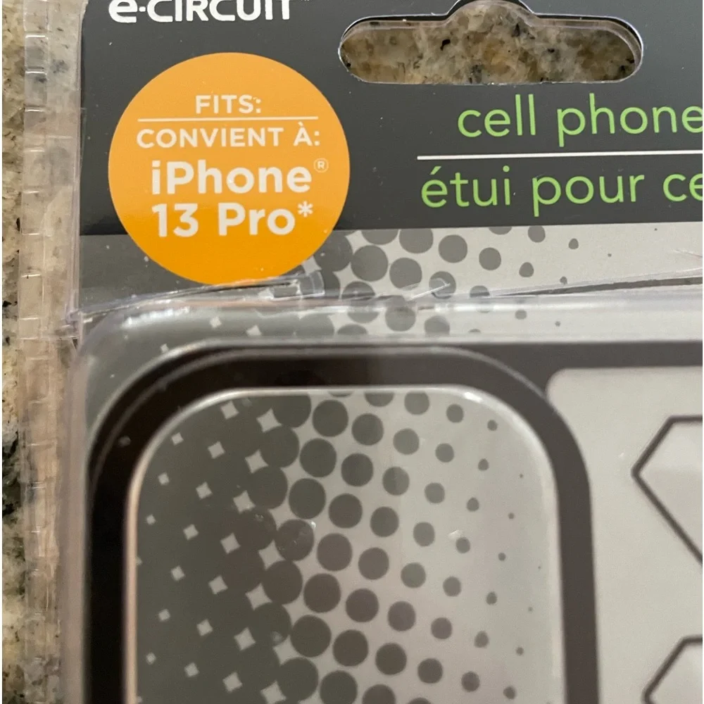 iPhone 13 Pro case